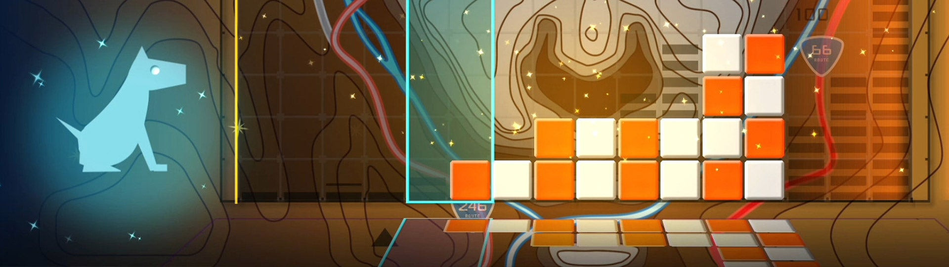 Lumines