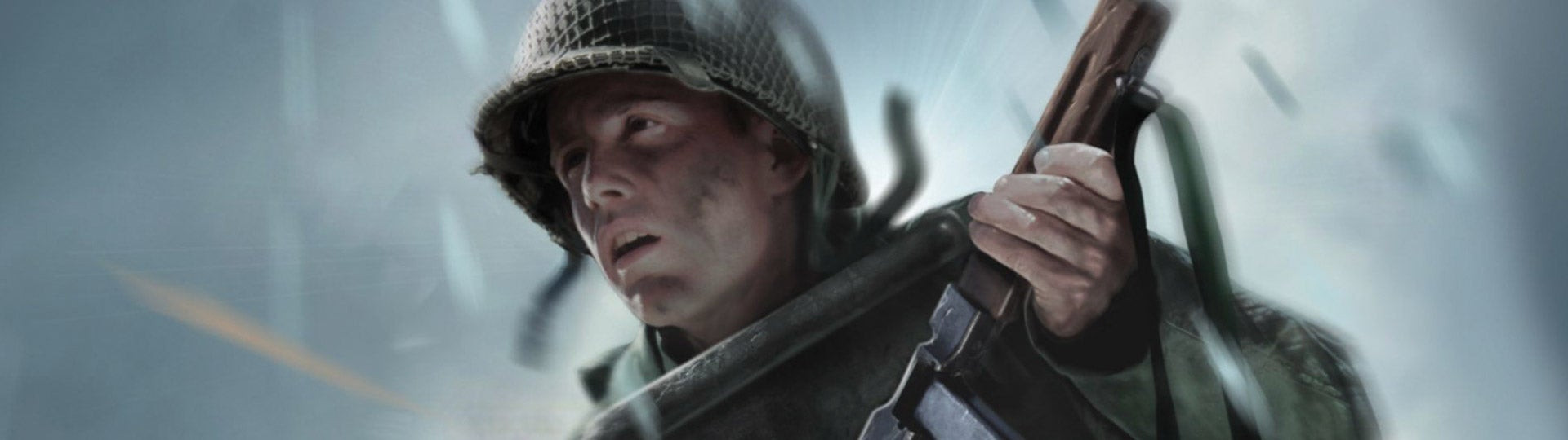 Medal of Honor: Frontline