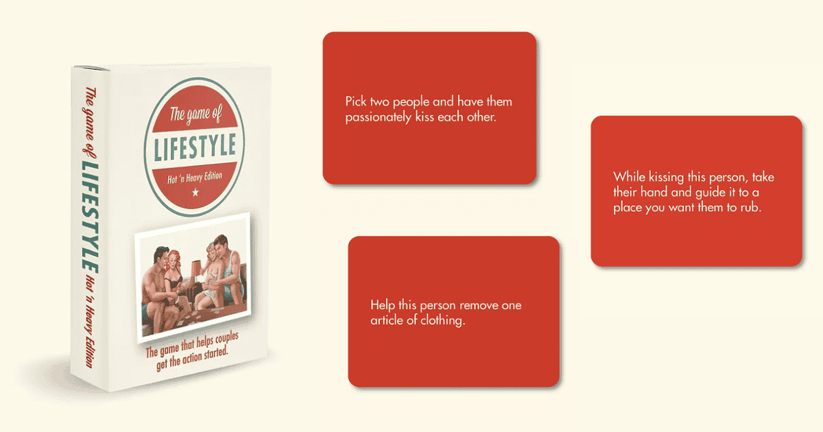 The Game Of Lifestyle