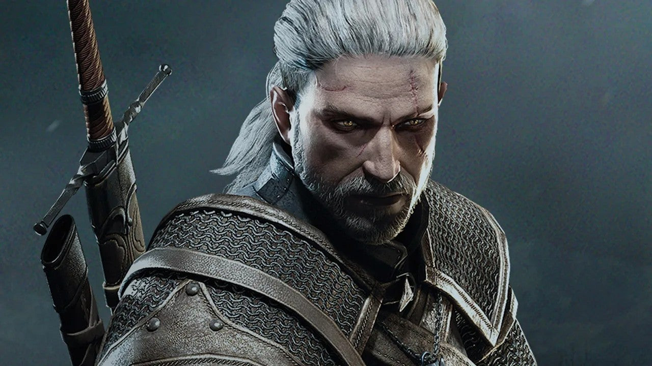 Geralt