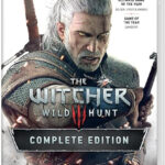 The Witcher 3 Open World
