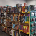 The Upkeep Games - Store