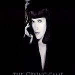 The Crying Game poster