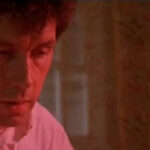 Stephen Rea in The Crying Game, delivering a subtle and impactful performance