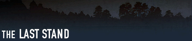 Zombie The Last Stand Legacy Collection