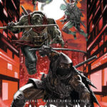 Teenage Mutant Ninja Turtles: The Last Ronin II – Re-Evolution (Hardcover)