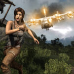 Tomb Raider games in order 2013