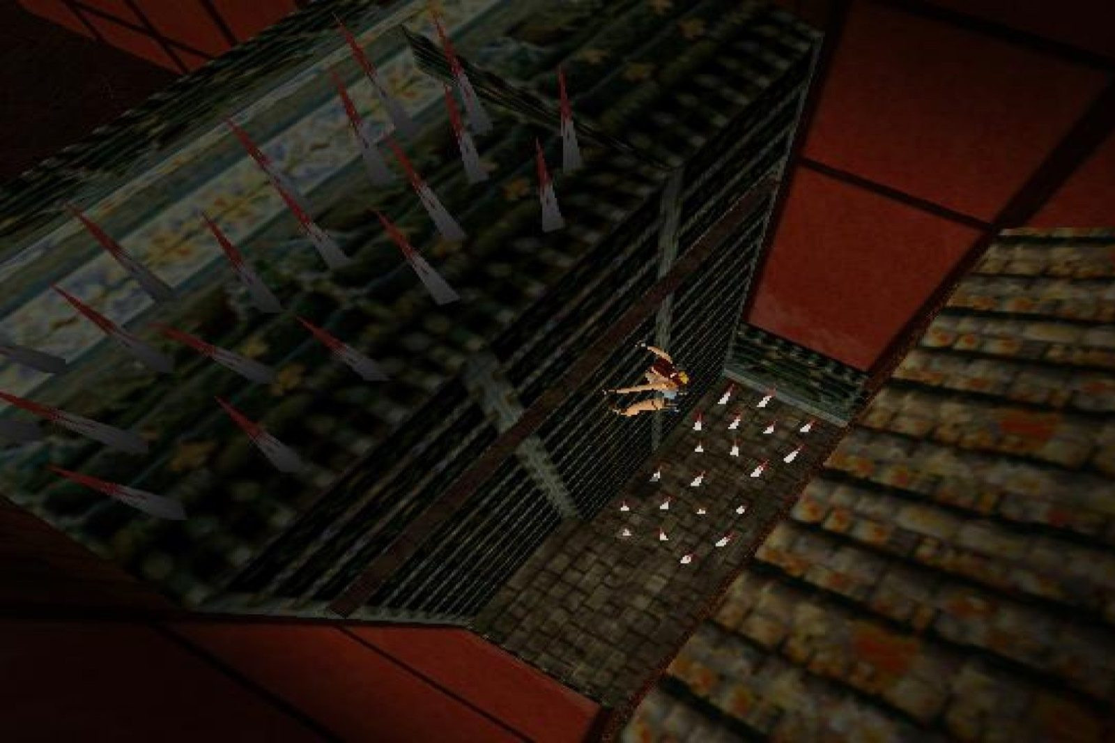 Tomb Raider games in order II