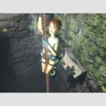 Lara Croft
