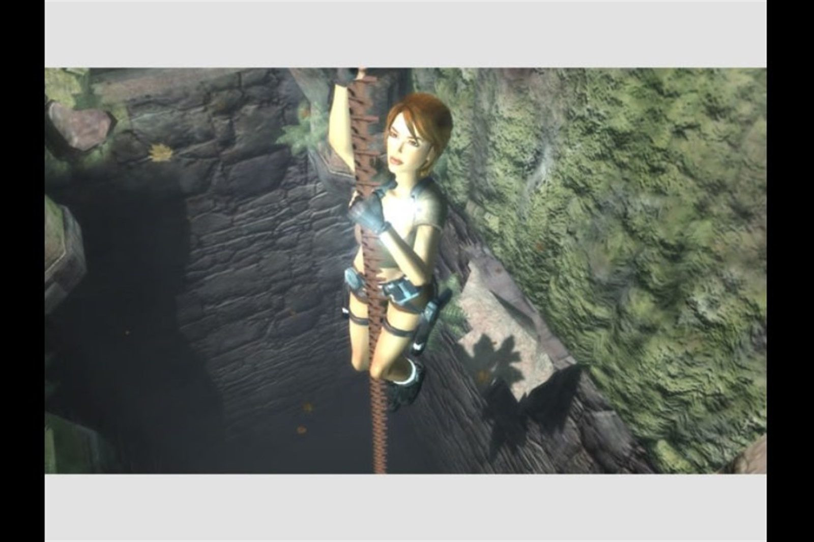 Lara Croft
