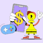 Pawns app interface showing earning opportunities