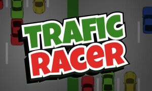 Traffic Racer: Free Online Car Racing Game