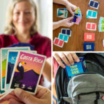 Trip Chaser - the best card travel game