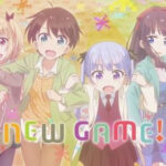 anime game development team
