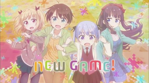 anime game development team