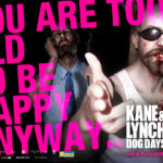Kane and Lynch ad