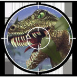 Turok Dinosaur Hunter Key Art