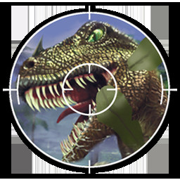 Turok Dinosaur Hunter Key Art