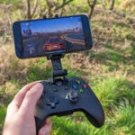 Xbox Game Pass on iPhone 13 Pro