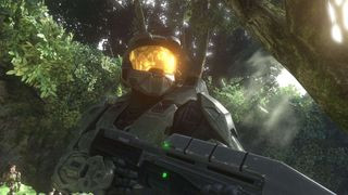Halo 3 Microsoft