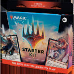 MTG Arena Starter Kit