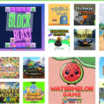 unblocked games 77