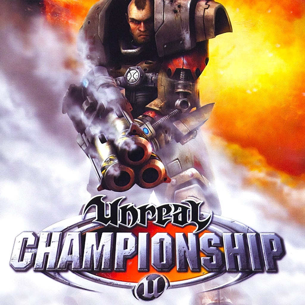 Unreal Championship