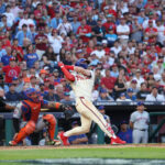 Bryce Harper, Philadelphia’s Mr. October