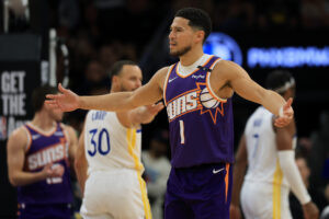 Devin Booker