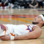 Devin Booker Reacts