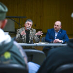 House Game and Fisheries Committee meeting