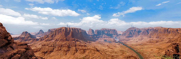 Black Mesa Source SDK