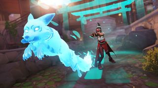 Overwatch 2 battle pass screenshot