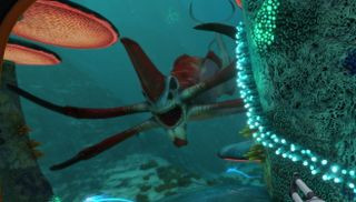 Subnautica