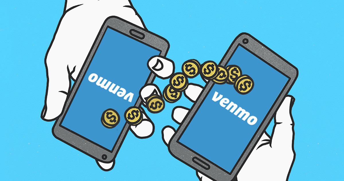 venmo image