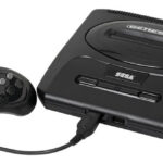 Sega Genesis
