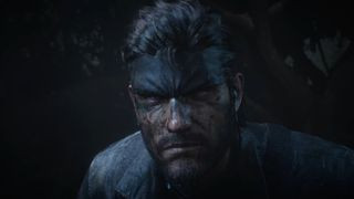 Metal Gear Solid