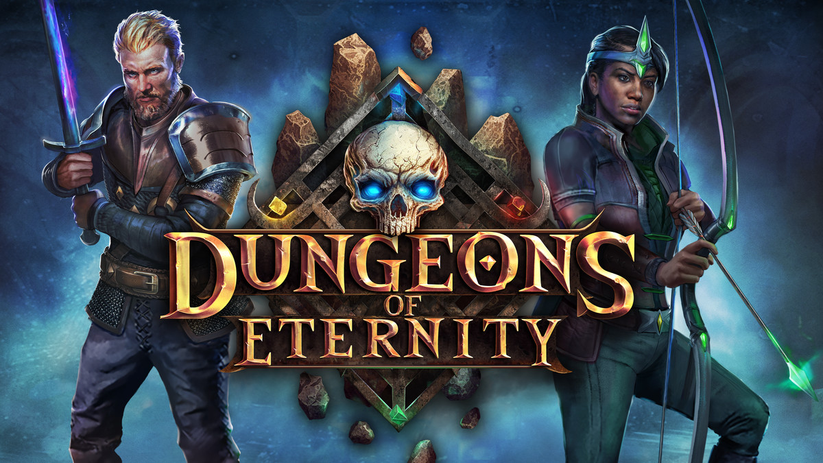 Dungeons Of Eternity Review