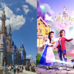 Mickey Mouse in Disney Dreamlight Valley game