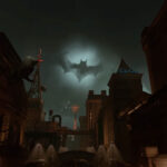 batman arkham shadow