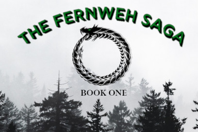 The Fernweh Saga: Book One