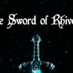 The Sword of Rhivenia