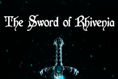 The Sword of Rhivenia