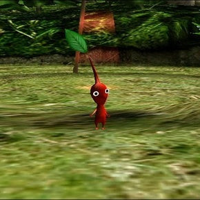 A Pikmin