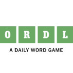 Wordle - A daily word game
