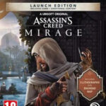 Assassin's Creed Games Chronological Order