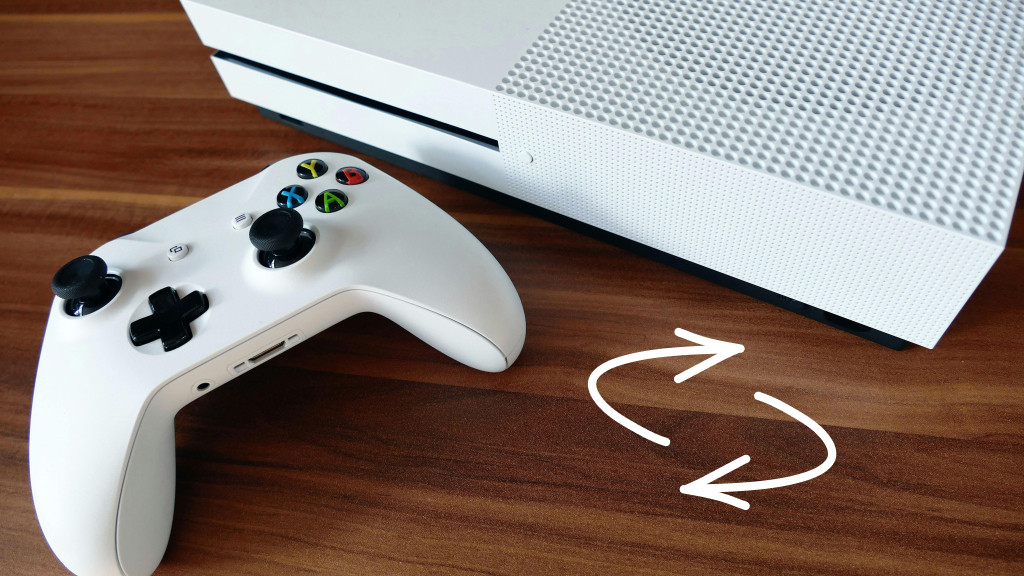 Xbox 360 Games on Xbox One