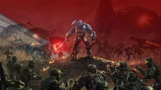 Halo Wars 2 Microsoft