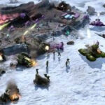 Halo Wars Microsoft