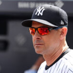 New York Yankees game
